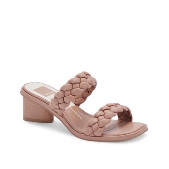 Dolce Vita Ronin Sandal Size 9 - Picture 3 of 7